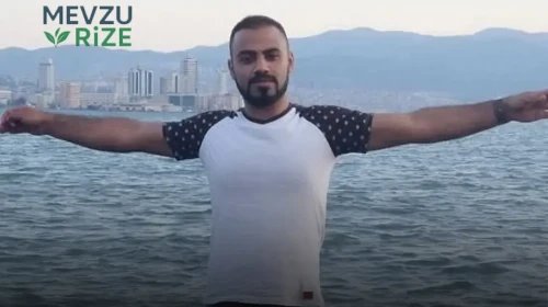 İzmir'de 8 gündür aranan adamın cansız bedeni bulundu