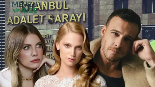 AHBAP Soruşturmasında Sıfır Tolerans: 5 Ünlü İsim İfade Vermek Üzere Çağrıldı