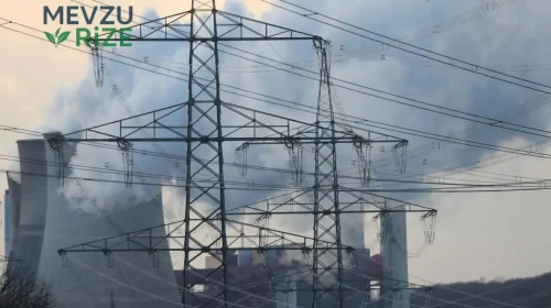 Türkiye’nin günlük elektrik üretim ve tüketim verileri açıklandı ( 18 Temmuz 2026)