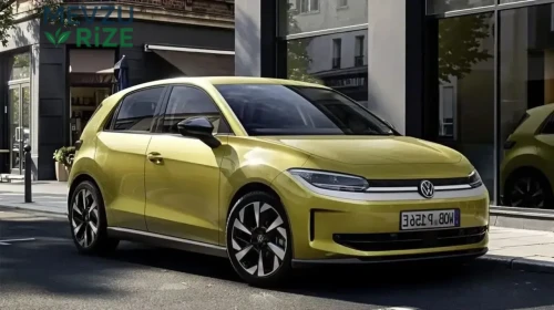 Volkswagen’den Dev Atak! 24.995 Euro’luk Elektrikli ID. Polo Almanya’da Ön Siparişe Açıldı!