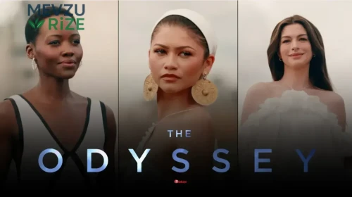 Christopher Nolan’ın Yeni Filmi "The Odyssey": Konusu, Oyuncu Kadrosu ve Vizyon Tarihleriyle Detaylar