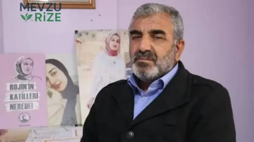 Rojin Kabaiş'in ölümüne ilişkin soruşturmada yeni gelişme: Daha önce yapılmayan bütün incelemeler ele alınacak