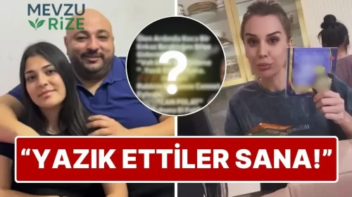 Dilan Polat'ın Reklam Paylaşımlarına, Hayatını Kaybeden Can Polat'ın Kızı'ndan Sert Yanıt!