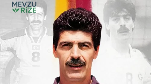 Galatasaray, efsanevi teknik direktörü Paidar Demir'i unutmadı!