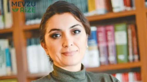 Selin Nakıpoğlu kimdir? Mesleği ne?