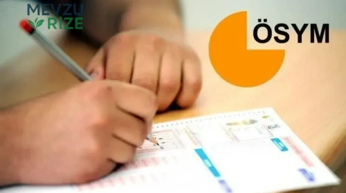 YKS’de Baraj Puanı Değişikliği: 2026 Tercih Kriterleri ve 0.5 Net Uygulaması Hakkında Bilgiler