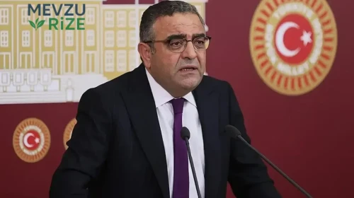 Sezgin Tanrıkulu’ndan enflasyon tepkisi: '200 liraya bir çorba bile içemiyoruz'