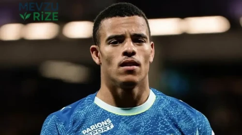 Mason Greenwood'un Futbol Kariyeri: Geçtiği Takımlar ve Gelişimi!