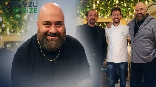 Somer Sivrioğlu, MasterChef jüri üyeliği sürecine dair ilk kez detayları paylaştı!