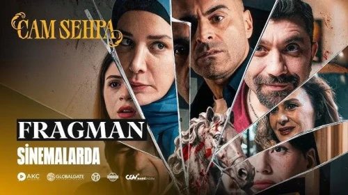 Cam Sehpa Film Nereden İzlenir? Amazon Prime Video'da mı? Ücretsiz İzlenebilir mi? (2026)