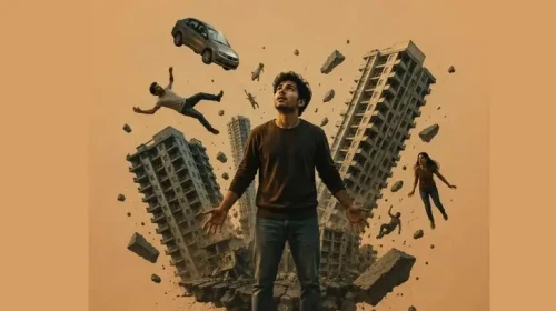 Gravity suddenly became stronger? Here’s how your body, buildings, climate and even Earth’s orbit could change overnight