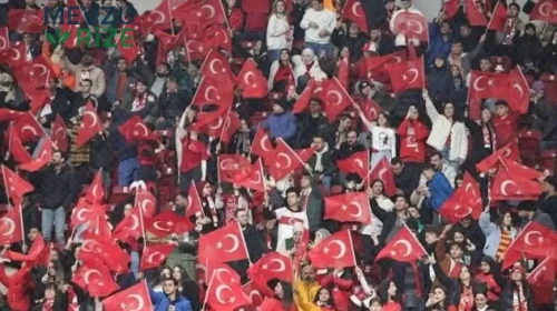 Milli Takım'ın Rakipleri ve Maç Takvimi Açıklandı: Bu Gruptan Çıkmamız Kesin!