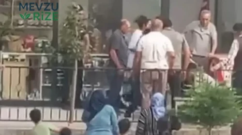 Elazığ'da Balkondan Düşen İki Yaşındaki Çocuk Hayatını Kaybetti: Aile ve Toplum Derin Üzüntü İçinde!