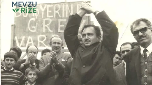 'Kemal Türkler Fotoğraf Sergisi' Taksim'de