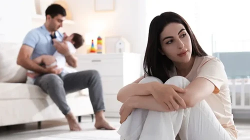 Doğum Sonrası Vajina: İyileşme Süreci ve Cinsel Hayattaki Değişimler