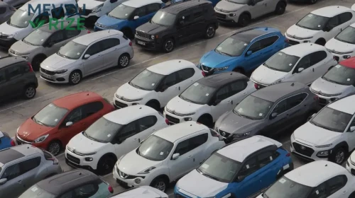 Savaş Alevleri Ortadoğu'yu Sardı, Avrupa Otomotiv Sektöründe Yeni Yönelimler Başladı!