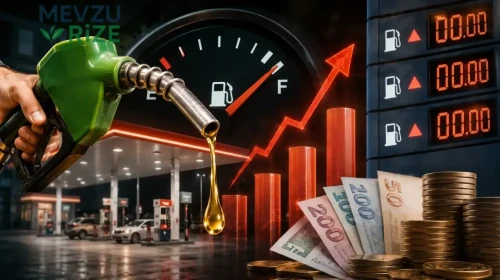 Gece Aniden Gelen Zam, Sabah Sürpriziyle Karşılandı!