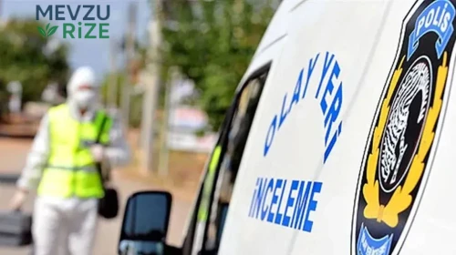 Samsun’da Gizemli Kötü Koku Alarmı: Kadına Ait Cansız Bedene Ulaşıldı