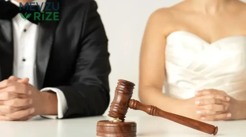 Boşanma Davası Açmadan Önce İki Kez Düşünün: Yargıtay'ın Dikkate Aldığı Kusurlar