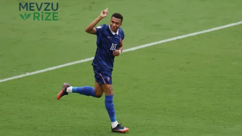 Mbappe, 2026 FIFA Dünya Kupası'nda Gol Krallığı Unvanını Kazandı! İşte Liderlik Tablosu