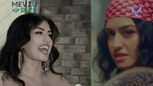 Tuana Tetik Yapay Zekâ Mı, Şarkıları Neler? Tuana Tetik Biyografisi ve Müzik Kariyeri
