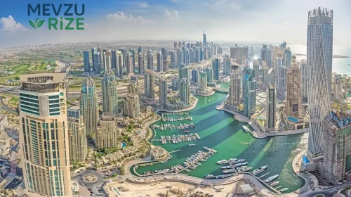 Dubai Seyahati Planlayanlar İçin Önemli Uyarı: Vize Kuralları Yenilendi, Ücret 47 Bin TL'yi Aştı!