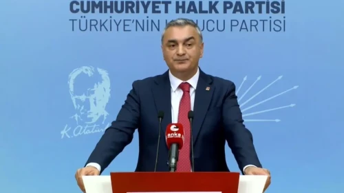 Saltuk Deniz Görevden Alınmadı! 7 il yönetimi görevden alındı