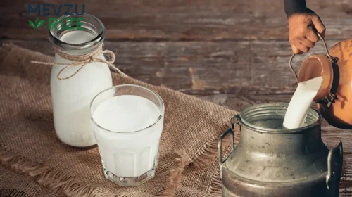 Çiğ süt fiyatı ne kadar? Konsey açıkladı