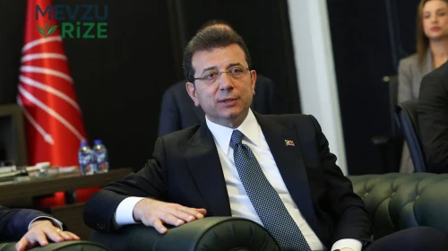 Ekrem İmamoğlu, Mahkeme Kararına Sert Tepki Gösterdi: Düşman Hukukunun En Üst Seviyesi!