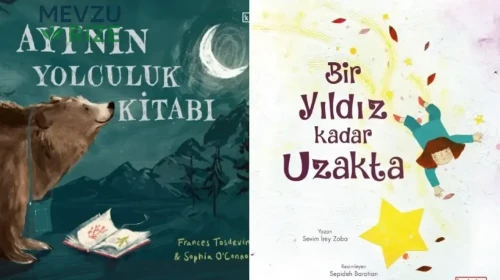 Ketebe Çocuk'tan Temmuz'da Özgün Hediye: Küçükleri Hem Doğaya Hem de İçsel Yolculuklarına Davet Eden İki Yeni Eser!