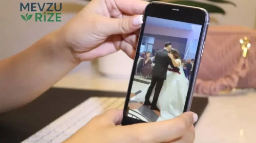 Düğün Videosunda Yaşanan Mağduriyete Emsal Niteliğinde Karar: Mahkeme Manevi Tazminat Ödemesine Hükmetti