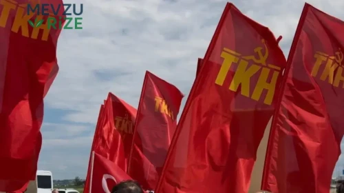 TKH'nin X Platformuna Erişim Engellendi!