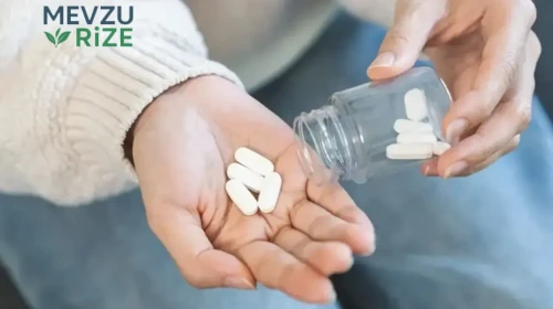 Avustralya’dan Şaşırtan Açıklama: GLP-1 İlaçları Görme Kaybı Riski Taşıyor!