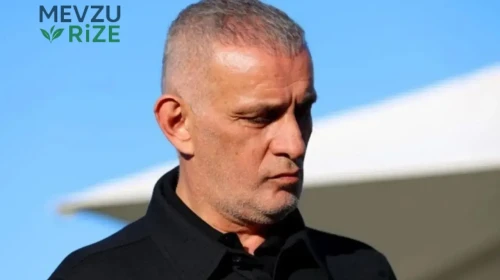 Hacıosmanoğlu'ndan Şüpheli Mesaj: Tehdit Mi Yoksa Uyarı Mı?