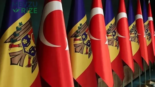 Türkiye ve Moldova Arasında Yeni Bir Dönem Başlıyor: Türk Müteahhitler Milyonlarca Dolarlık Projeleri Üstleniyor