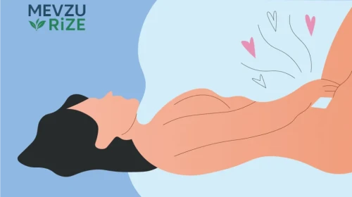 Mastürbasyon Nedir? Mastürbasyon Faydaları ve Zararları