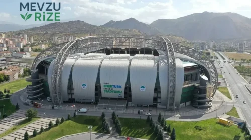 Süper Lig'den Seyrantepe'ye: Gece Yarısı Beklenen Açıklama Geldi!