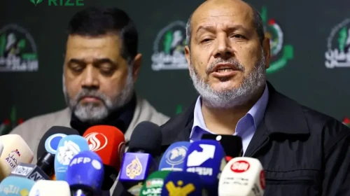 Halil el-Hayye kimdir? Yahya Sinvar'ın yerine seçilen Hamas lideri