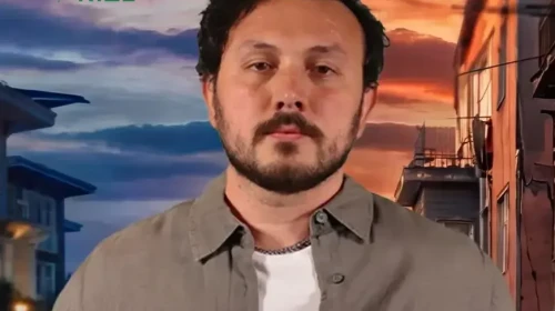 Altı Üstü İstanbul İlker Kimdir? Soner Cuger Kimdir, Kaç Yaşında, Nereli, Boyu, Oynadığı Diziler