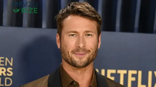 Glen Powell ve Richard Linklater, Efsanevi Sporcu Lou Gehrig'in Hayatını Anlatan Biyografide Bir Araya Geliyor!