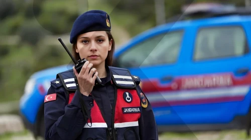 Jandarma Personeline 110 Bin TL Maaş Promosyonu Müjdesi! 2026-2029 Anlaşması İmzalandı