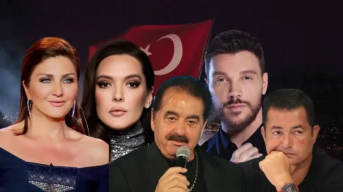 15 Temmuz'da Ünlülerden Anlamlı Paylaşımlar: Önemli Mesajlar Sosyal Medyada Gündem Oldu!