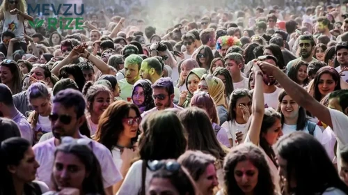 Türkiye 117 ülkeyi geride bıraktı