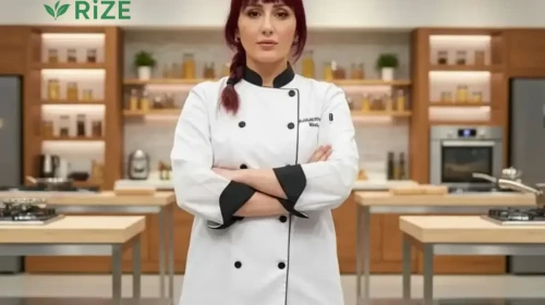 MasterChef 2026: Esra Türk'ün Yaşı, Orijini ve Profesyonel Geçmişi — Yarışmaya Veda Etti mi?