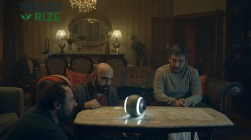 Gibi Uygulamasındaki Waffle Gerçek Hayatta Kullanıma Sunuldu: Yapay Zeka Cihazı Tanıtıldı!