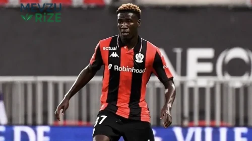 Trabzonspor'dan Dikkat Çeken Stoper Transferi: Hedef Kojo Peprah Oppong