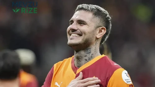 Mauro Icardi İçin Sıcak Transfer Gelişmeleri: La Liga'nın İki Dev Takımının Radarında!