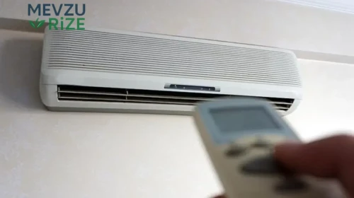 Yanlış Klima Kullanımı Sağlığı Tehdit Ediyor! Almanız Gereken Önlemler Neler?