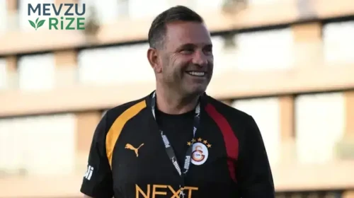 Okan Buruk, Galatasaray Tarihinde Yeni Bir Sayfa Açtı: Fatih Terim’i Geride Bıraktı!