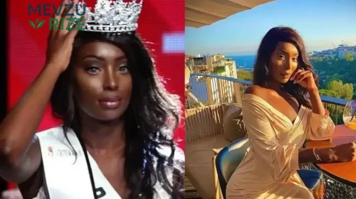Tessy Ramos Correia’nın Sevgilileri Kim? Nihat Doğan İlişkisi, Eski Sevgilisi, Evli mi ve Güncel Özel Hayatı